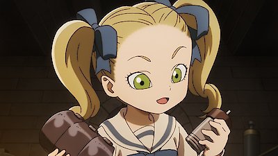 SAND LAND: THE SERIES Season 1 Episode 10