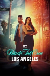 Black Ink Crew Los Angeles