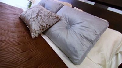 Design on a Dime Season 26 Episode 5