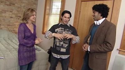 Design on a Dime Season 26 Episode 8