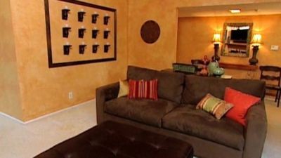 Design on a Dime Season 26 Episode 9