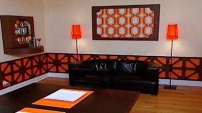 Design on a Dime Season 26 Episode 11