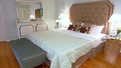 Design on a Dime Season 29 Episode 10