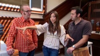 Design on a Dime Season 29 Episode 13