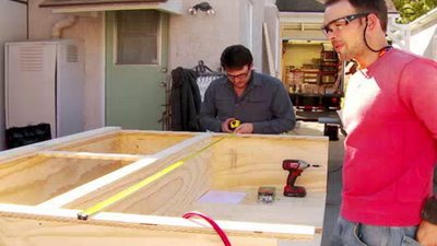 Design on a Dime Season 29 Episode 14