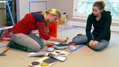 Design on a Dime Season 29 Episode 16