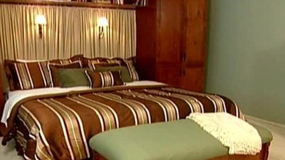 Design on a Dime Season 25 Episode 9