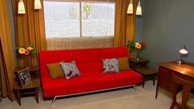 Design on a Dime Season 24 Episode 6