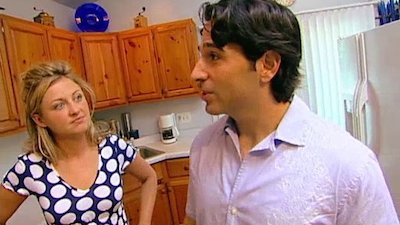 Design on a Dime Season 22 Episode 2