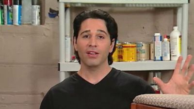 Design on a Dime Season 22 Episode 3