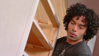 Design on a Dime Season 22 Episode 8