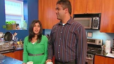 Design on a Dime Season 22 Episode 10