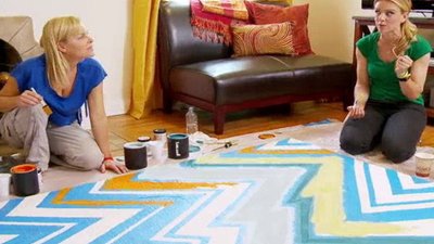 Design on a Dime Season 31 Episode 9