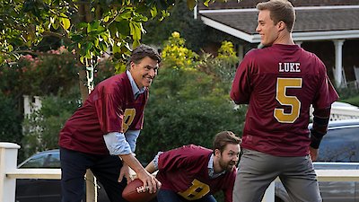 The Baxters Season 1 Episode 8