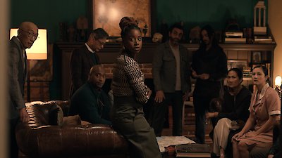 Sugar Season 1 Episode 7