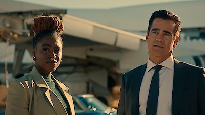 Sugar Season 1 Episode 8