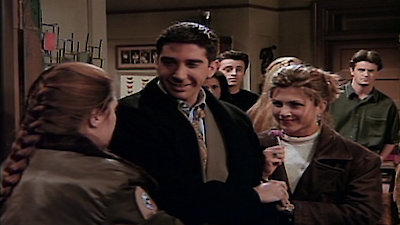 Watch Friends Online - Full Episodes - All Seasons - Yidio