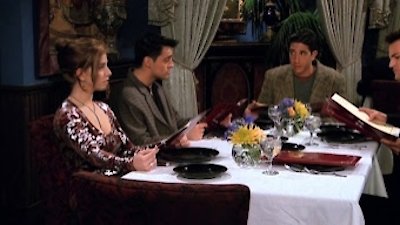 Friends Season 2 Episode 13