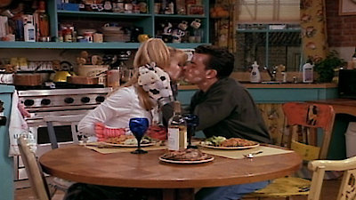 Friends Season 2 Episode 23