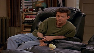 Watch friends season 3 episode 1 sales