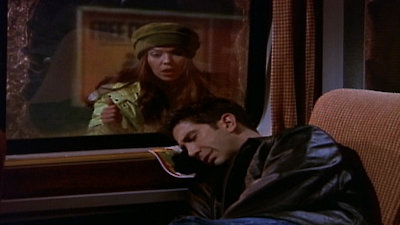 Friends Season 4 Episode 10