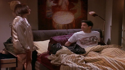 Friends Season 4 Episode 19