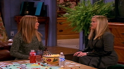 Friends Season 6 Episode 13