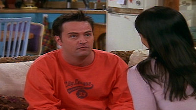 Friends Season 6 Episode 14