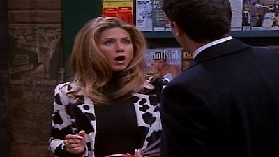 Friends season 6 hot sale online watch series