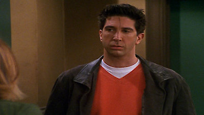 Watch Friends Season 7 Episode 16 The One With The Truth About