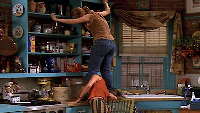 Friends Season 8 Episode 7