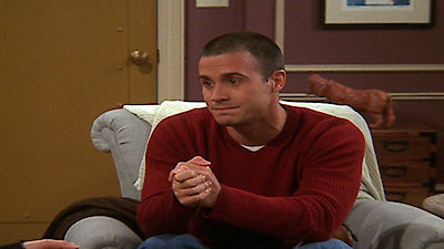 Friends Season 9 Episode 6