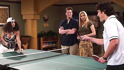 Friends Season 9 Episode 23