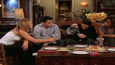 Friends Season 10 Episode 2