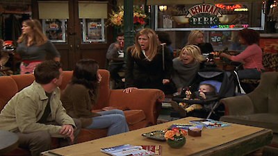 Watch Friends Online Full Episodes All Seasons Yidio