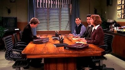 Friends Season 10 Episode 6