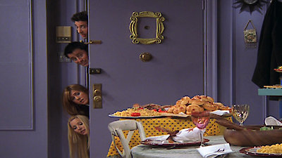 watch friends season 8 episode 8