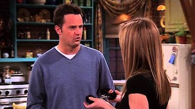 Watch Friends Online - Full Episodes - All Seasons - Yidio