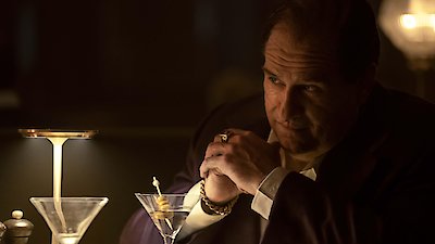 The Penguin Season 1 Episode 1