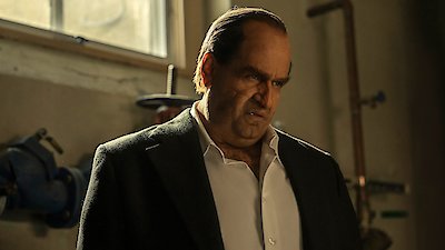 The Penguin Season 1 Episode 2