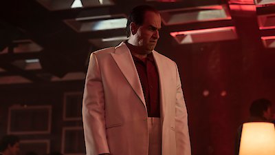 The Penguin Season 1 Episode 3