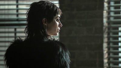 The Penguin Season 1 Episode 6