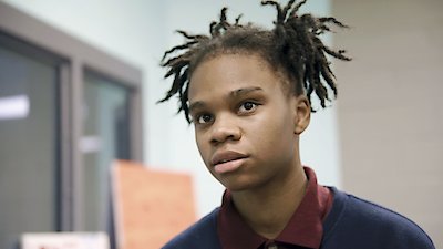 Justice, USA Season 1 Episode 3