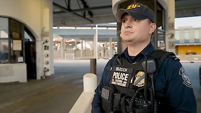 Contraband: Seized at the Border Season 1 Episode 2