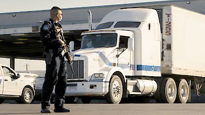 Contraband: Seized at the Border Season 1 Episode 3