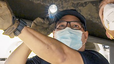 Contraband: Seized at the Border Season 1 Episode 4