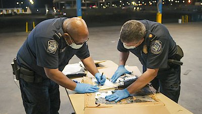 Contraband: Seized at the Border Season 1 Episode 5