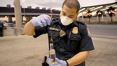 Contraband: Seized at the Border Season 1 Episode 6