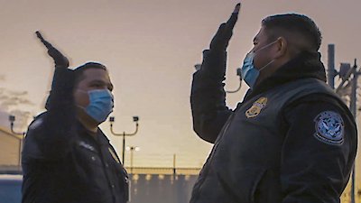 Contraband: Seized at the Border Season 1 Episode 8