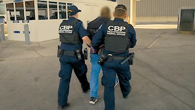 Contraband: Seized at the Border Season 1 Episode 9